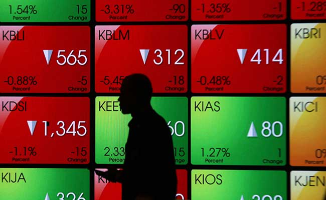  Di Saat Asing Net Sell Hari Ketiga, IHSG Justru Menguat