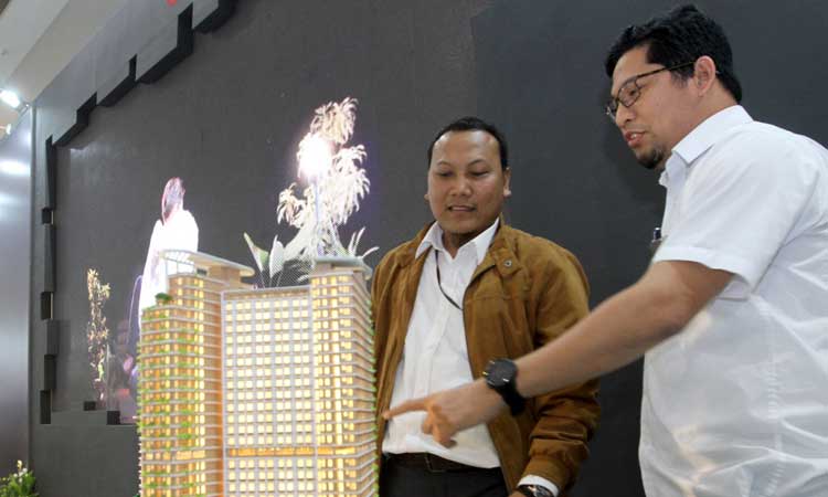  PT ADHI COMMUTER PROPERTI BERSIAP IPO