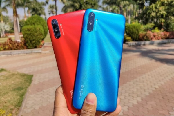  Realme C3 Diluncurkan, Ini Bedanya dengan Produk Serupa di India