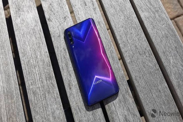  Honor 9X Pro Siap Dirilis 24 Februari