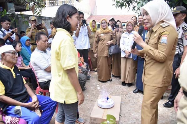  Bangun Rumah Korban Kebakaran, Pemkot Palembang Minta Bantuan ke Pemerintah Pusat