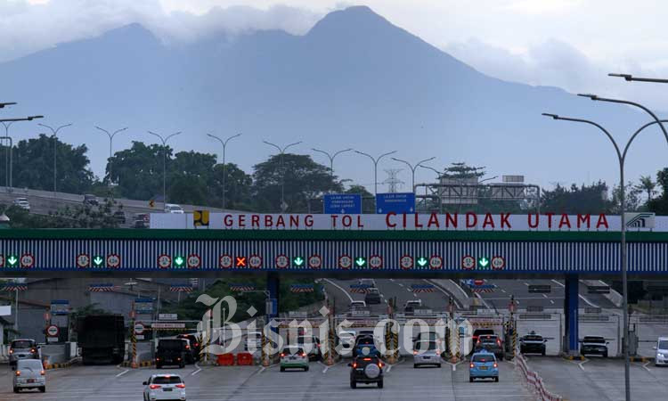  Molor Lagi, Kapan Seksi II Tol Desari Akan Beroperasi?