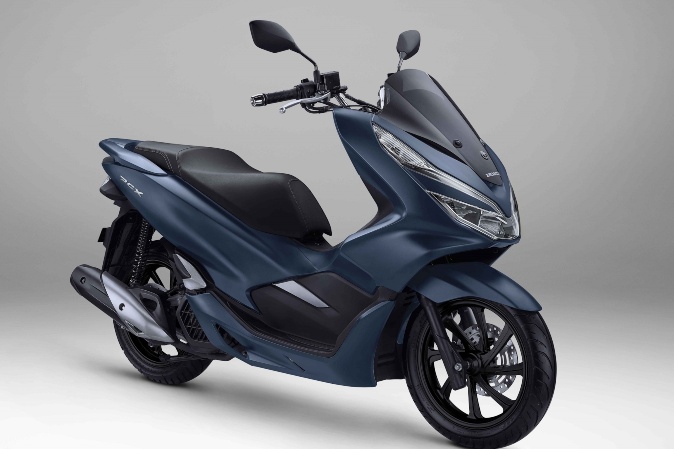  Recall Honda PCX, AHM: Kami Tidak Menutupi