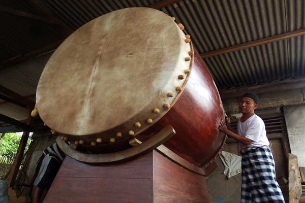  Masjid Agung Jawa Tengah Akan Dibangun di Kabupaten Magelang