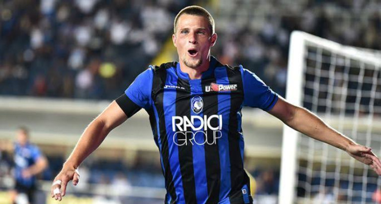  Hasil Liga Champions: Gol Hateboer Bawa Atalanta Habisi Valencia 