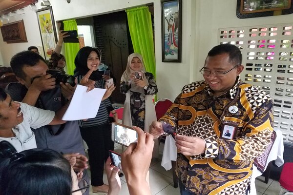  BNI Syariah Malang Bidik Pertumbuhan DPK 20 Persen