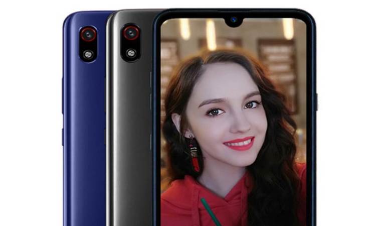 Ponsel Entry-Level Terbaru LG, W10 Alpha Resmi Diluncurkan