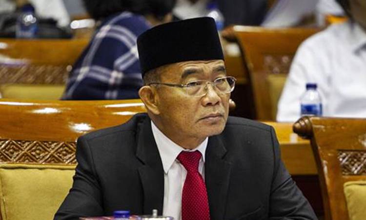  Fatwa Orang Kaya Nikahi Orang Miskin, Muhadjir: Hanya Intermeso