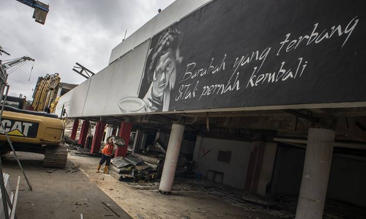  Revitalisasi TIM, Seniman Terbelah dan Komunikasi Buruk Pemprov DKI