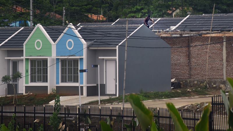  Pakar Properti Minta Perbankan Turunkan Suku Bunga KPR