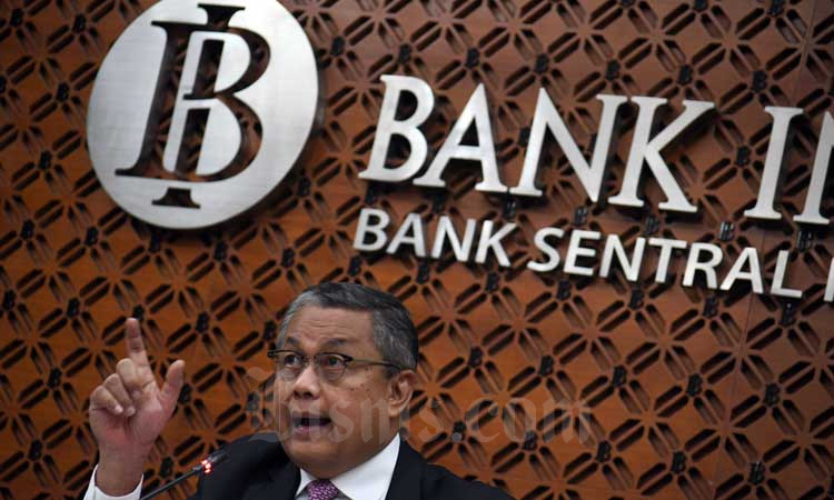  BANK INDONESIA TURUNKAN BI RATE