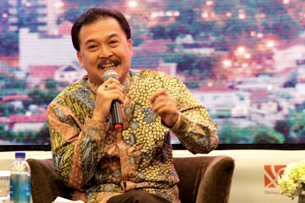  Sah! Jamkrindo Jadi Perseroan Terbatas