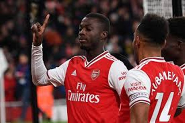  Prediksi Olimpiacos Vs Arsenal: Pepe Dituntut Tampil Tregginas