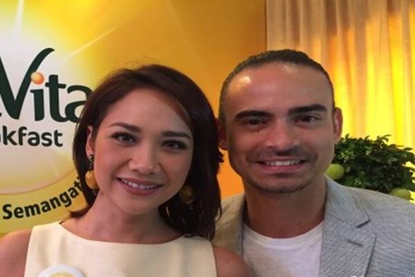  Teringat Momen Meninggalnya Ashraf Sinclair, BCL Trauma Tidur Sendiri