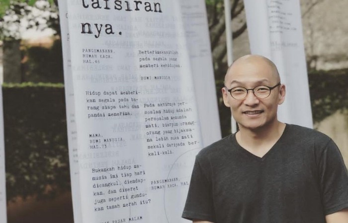  Rahasia Managing Partner Coffee Ventures jadi Angel Investor di Startup