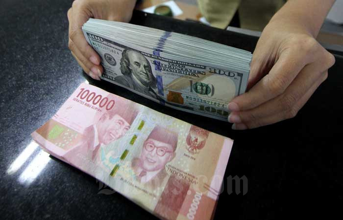  Virus Corona, Ekonom: Pemulihan Ekonomi Butuh Waktu Sembilan Bulan