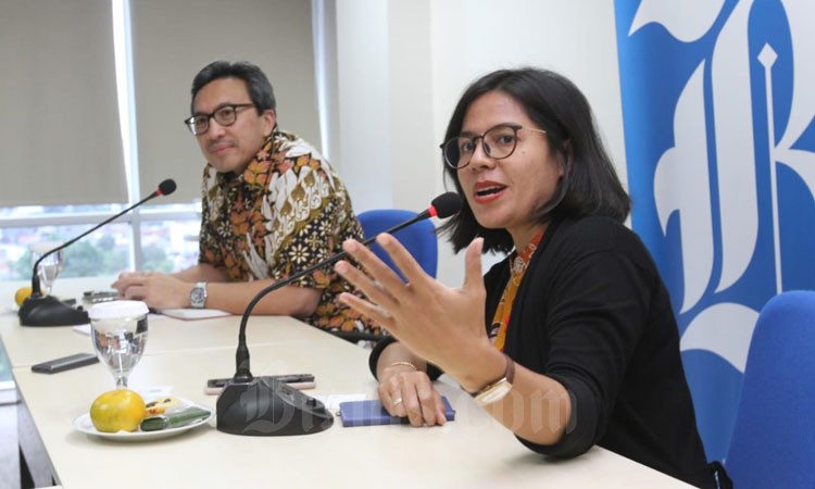  Kinerja Kredit CIMB Niaga 2019 Ditopang Segmen Konsumer dan UKM