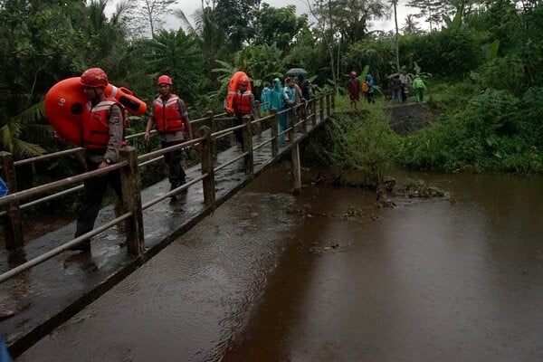  Siswa SMPN 1 Turi Terseret Banjir, Polda DIY Akan Periksa Pembina Pramuka