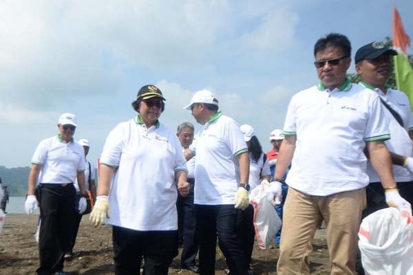  Menteri LHK: Indonesia Memasuki Era Baru Pengelolaan Sampah