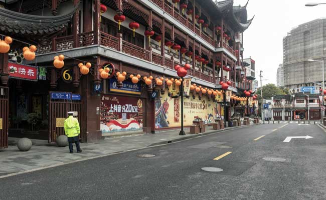  Sekolah ditutup, Industri Pendidikan Online di China Melesat