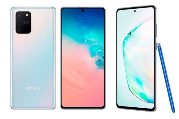  Spesifikasi Samsung Galaxy S10 Lite Seharga Rp9 Juta