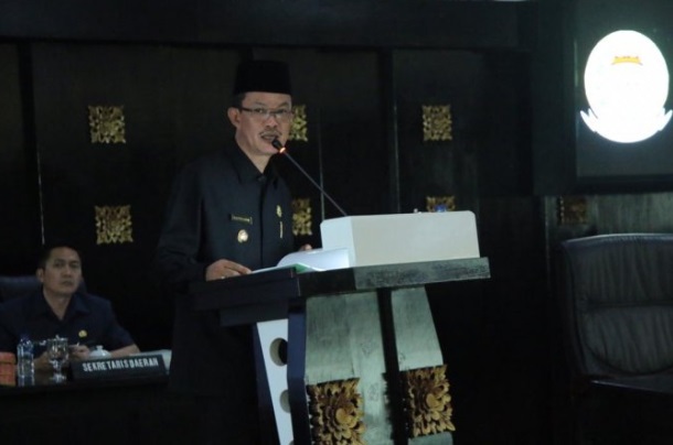  Pemkot Palembang Jamin Kemudahan Izin Usaha