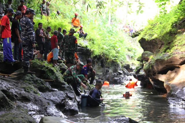  3 Pembina Pramuka SMPN 1 Turi Dibui, Buntut Tragedi Sungai Sempor