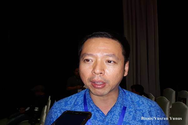  Banjir Melumpuhkan 20.000 Armada Truk Ekspedisi