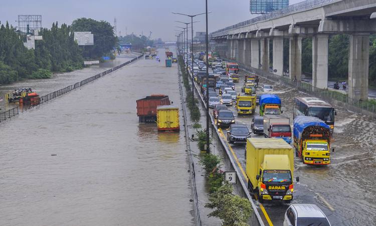  Alami Kondisi Darurat di Jakarta? Hubungi Layanan 112