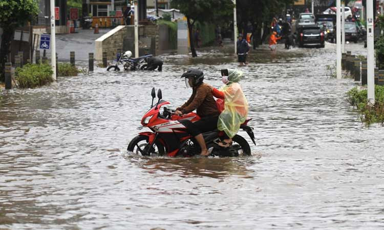  KAWASAN KEMANG BANJIR