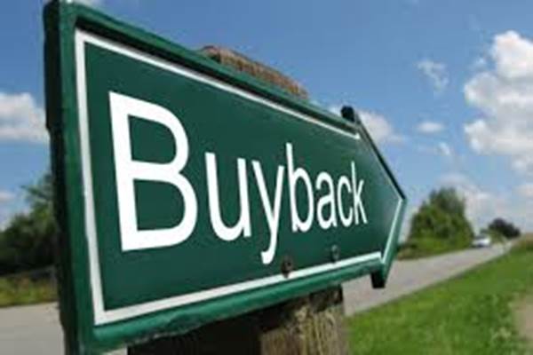  ‘Goreng Saham’ dari Aksi Buyback 