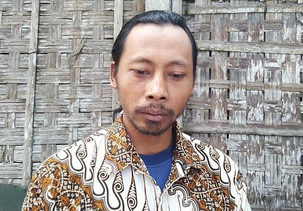  Tragedi Sungai Sempor, \'Malaikat\' Kodir dan Sudiro Bingung Diberi Hadiah Rp10 Juta