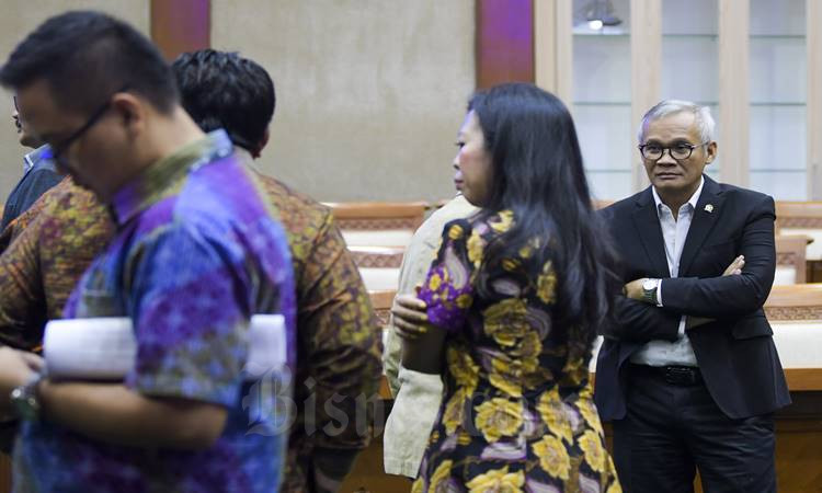  DPR akan Gelar Rapat Panja Gabungan terkait Jiwasraya