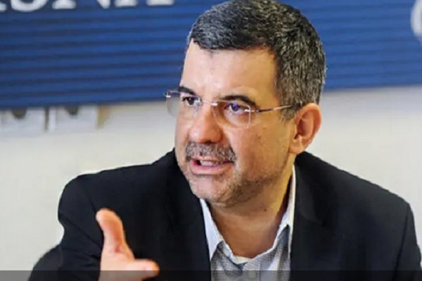 Wakil Menkes Iran Positif Virus Corona dan Dikarantina