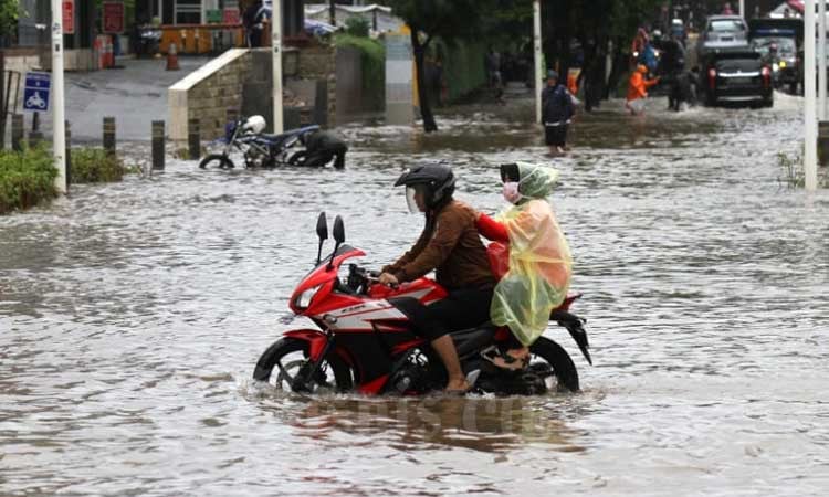  Bekasi Banjir, Pemprov Jabar Langsung Ambil Langkah Cepat