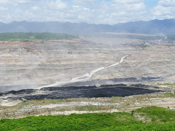  Perbankan Asia Hindari Pembiayaan Pembangkit Listrik Batu Bara