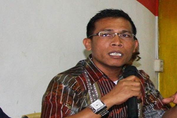  Mabes Polri dan KPK Didesak Usut Masalah Kompol Rosa Purbo Bekti, Statusnya masih Menggantung