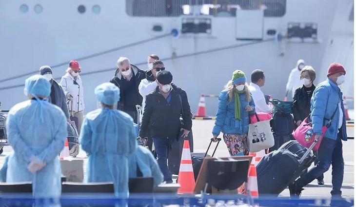  Mulai Besok, Hokkaido Akan Tutup Seluruh SD dan SMP karena Virus Corona