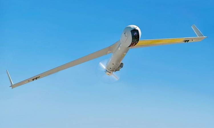  Berikut Spesifikasi Drone ScanEagle, Hibah AS untuk Indonesia