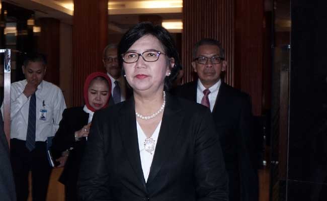  Bank Indonesia Akui Konsumsi Rumah Tangga Melemah Sejak Tahun Lalu
