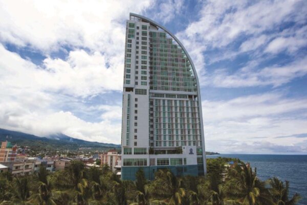  Best Western The Lagoon Hotel Manado Sambut Positif Insentif Pajak