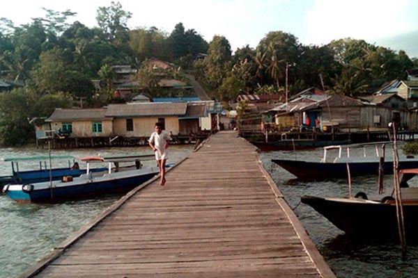  Balikpapan Tawarkan Peluang Investasi di KIK dan Coastal Road 