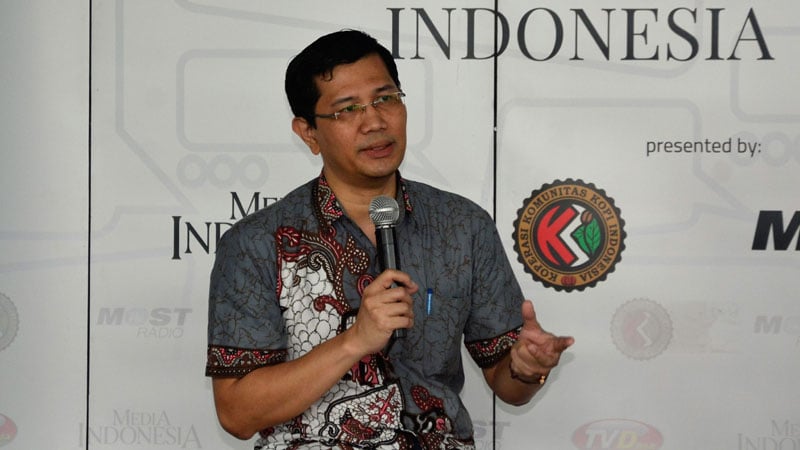  Payung Hukum untuk Industri Fintech Syariah Dibutuhkan   