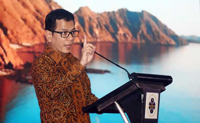  Penjelasan Lengkap Menteri Wishnutama Soal Dana Rp72 Miliar untuk Influencer