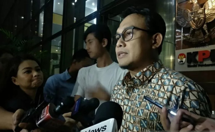  Hasto Diperiksa KPK, Diklarifikasi Bukti Elektronik OTT Wahyu Setiawan