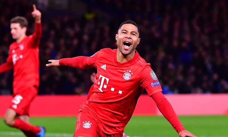  Liga Champions: Tekuk Chelsea, Munchen Memang Layak Menang 3-0