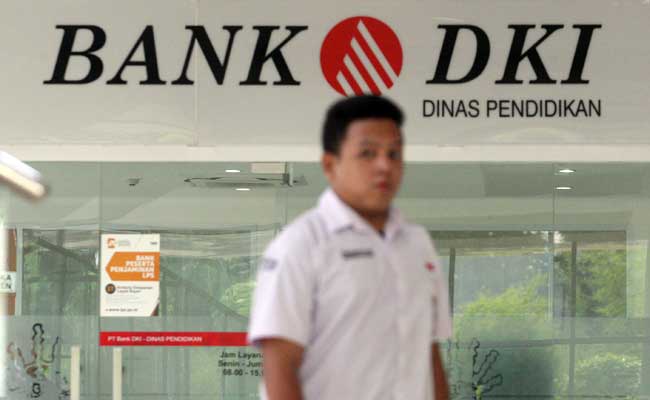  Tabungan Monas Bank DKI Sabet Penghargaan