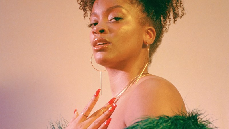  Gara-Gara Virus Corona, Ari Lennox Batal Manggung di Java Jazz 2020