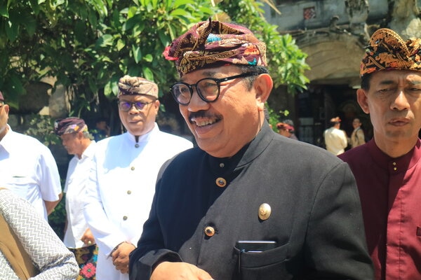  Bali Bakal Persamakan Persepsi Pembebasan Pajak Hotel