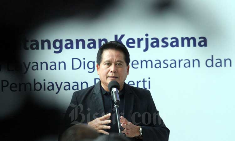  Bank Mandiri Ancang-Ancang Turunkan Bunga KPR, Estimasi Realisasi Kuartal II/2019  